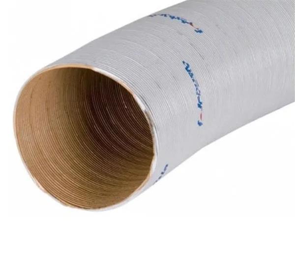 Gaine air PAPK 60mm L25m